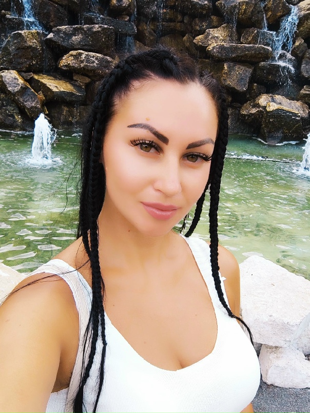 Ирина Овчинникова | Нижний Новгород