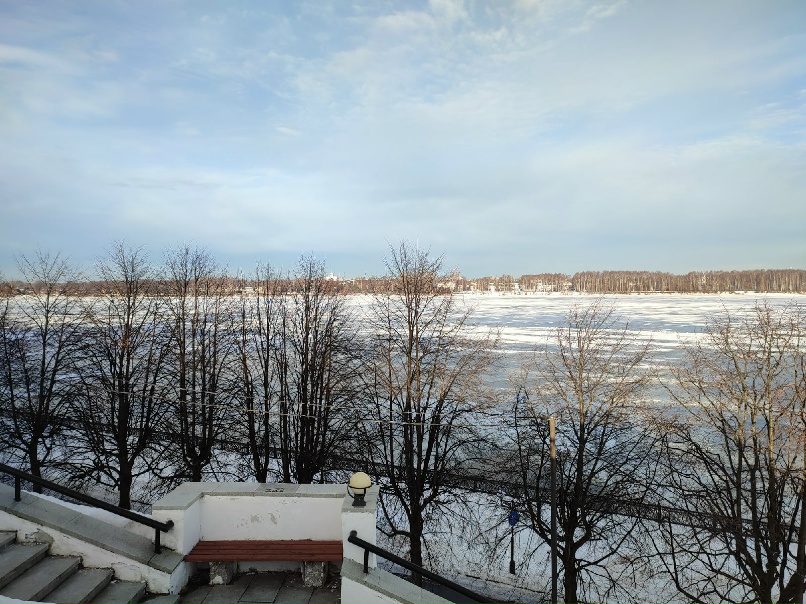 Елена Пожидаева | Сосногорск