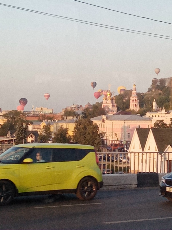 Марина Князева | Нижний Новгород