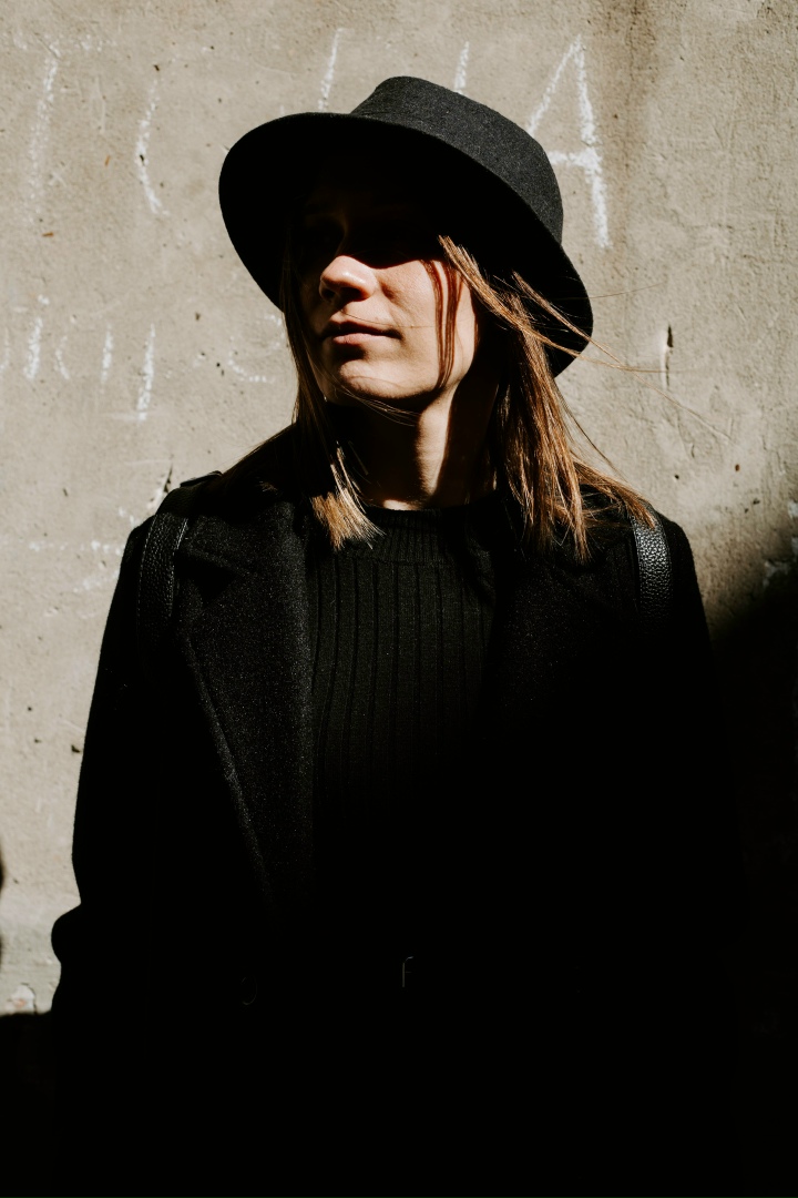 Марина Муляева | Пермь