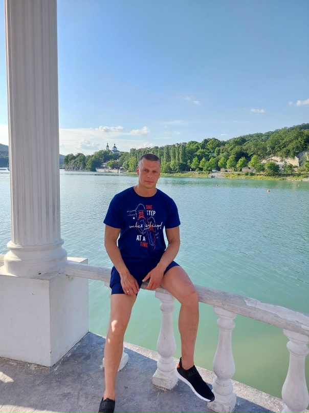 Алексей Быков Alex | Москва