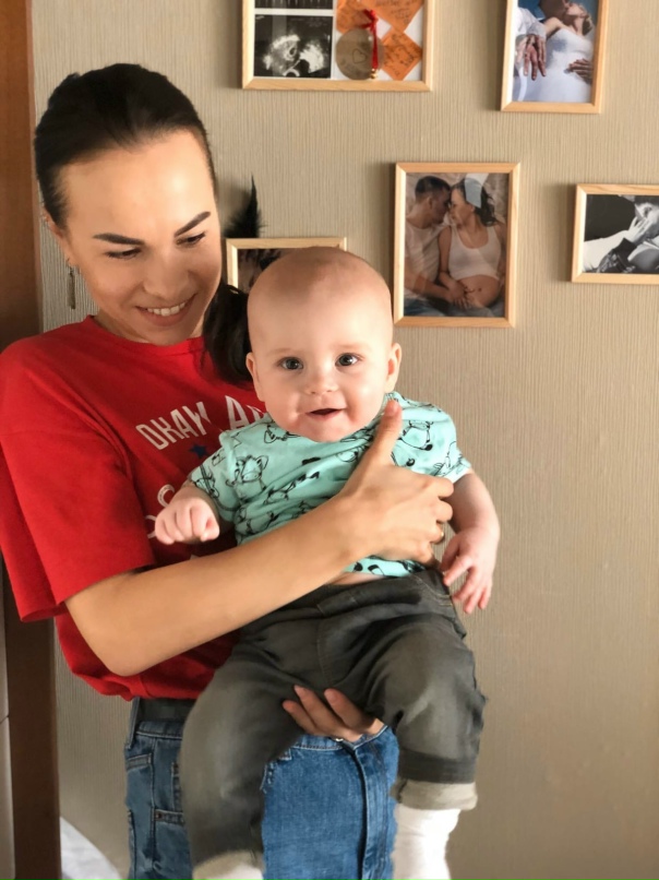 Татьяна Фатхутдинова | Караганда