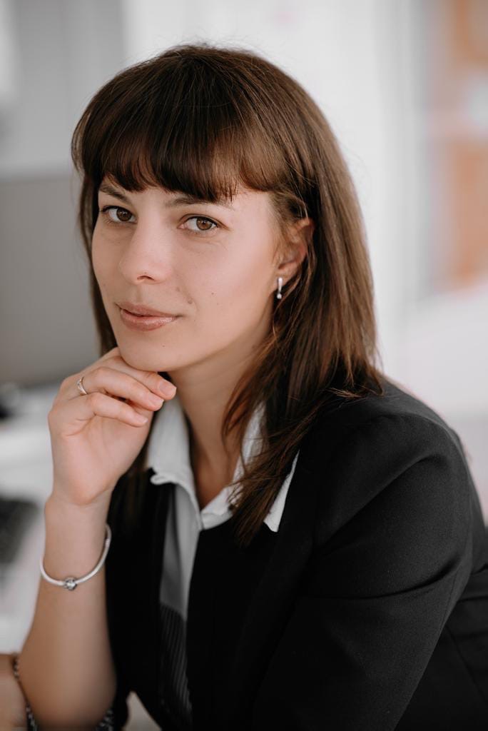 Анастасия Колоскова | Севастополь