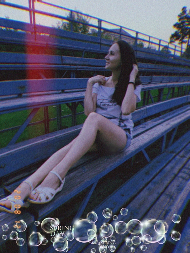 Лариса Кожевникова | Красноярск