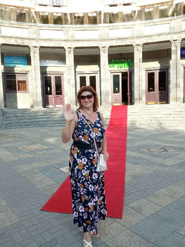 Наталия Муравьева | Чайковский