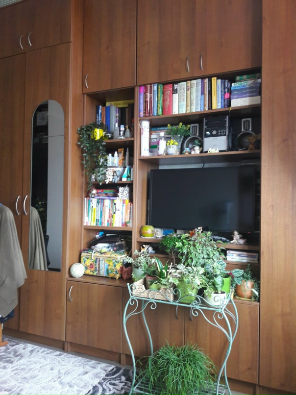 Ольга Лобанова | Санкт-Петербург