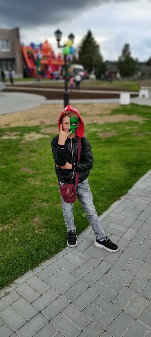 Сергей Шмаков