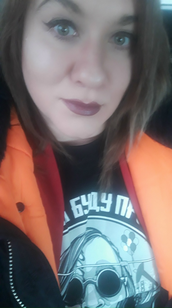 Оксана Летова | Самара