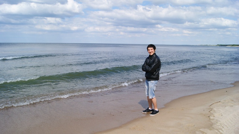 Виктор Иваненко | Калининград