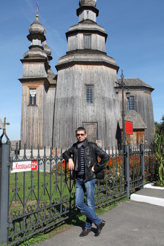 Руслан Яковлев | Краснодар