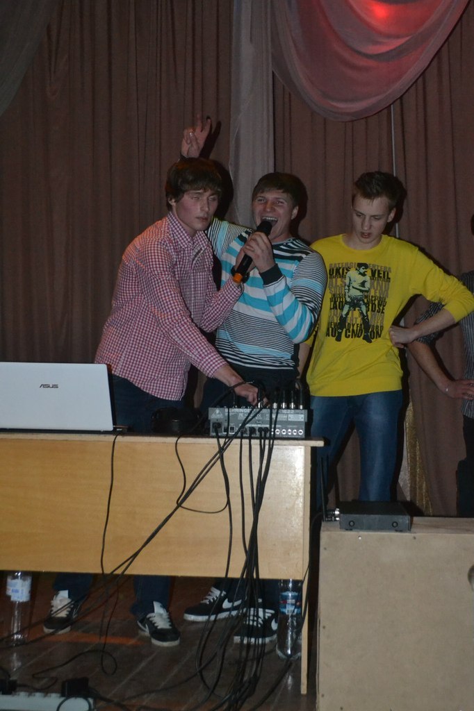 Иван Осипов | Донецк