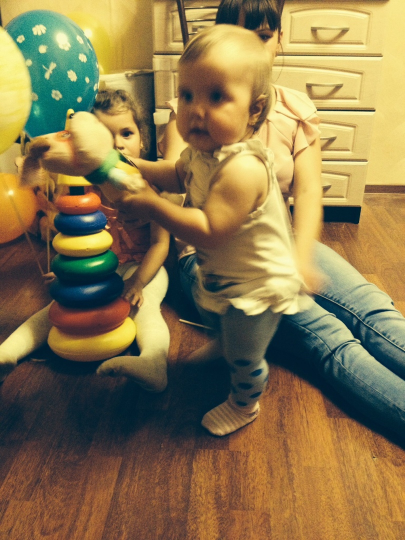 Ольга Родичева ͇̿█ ▇ ▆ ▅ ▄ ▃ ▂•٩(-̮̮̃-̃)۶• | Москва