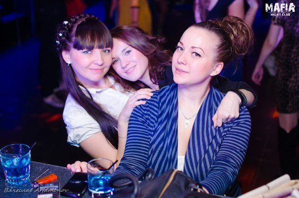 Вероника Александровна | Киров