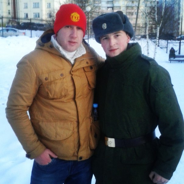 Вячеслав Кузнецов | Ярославль