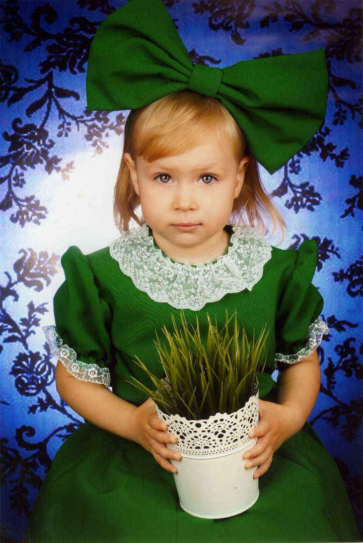 Настя Кузьмина | Уфа