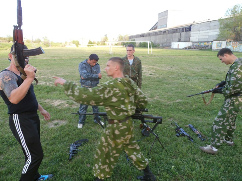 Николай Дудка | Арциз