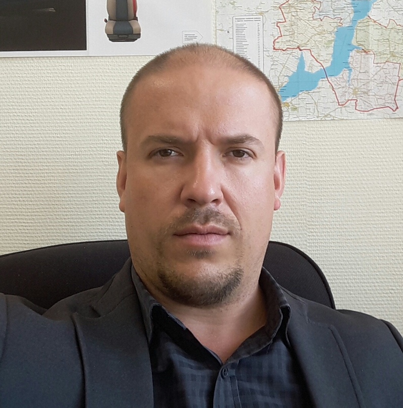 Александр Полежаев | Волгоград