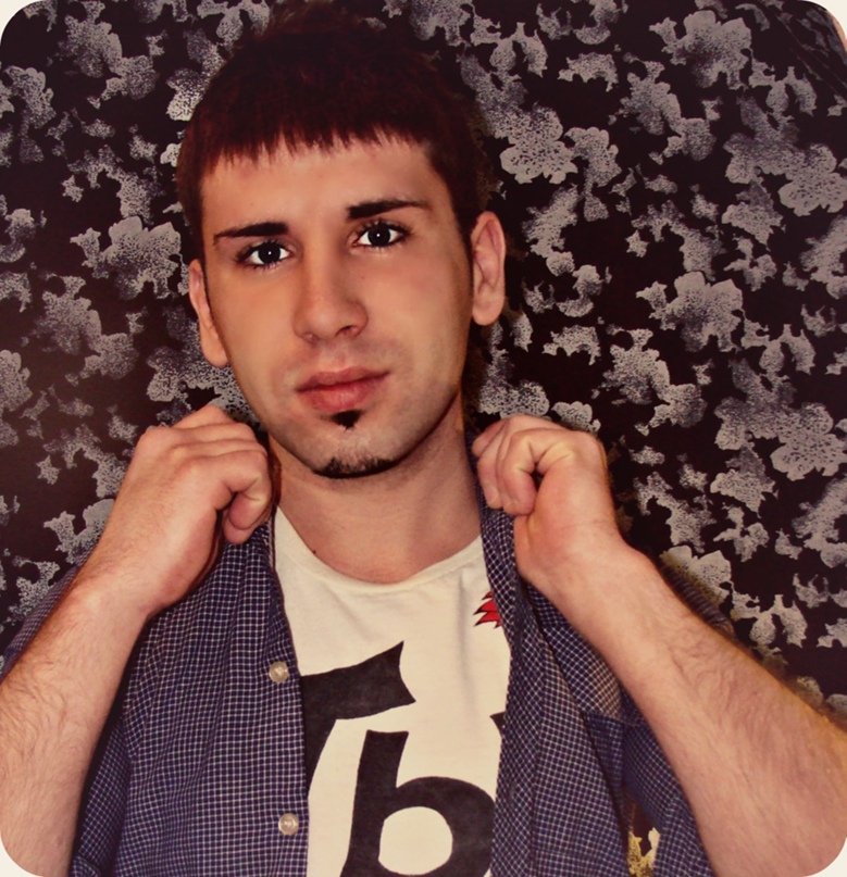 Дмитрий Глебов | Нижний Новгород