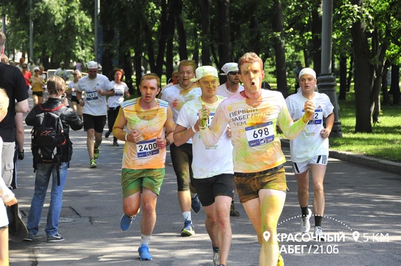 Марек Янкуловски | Москва