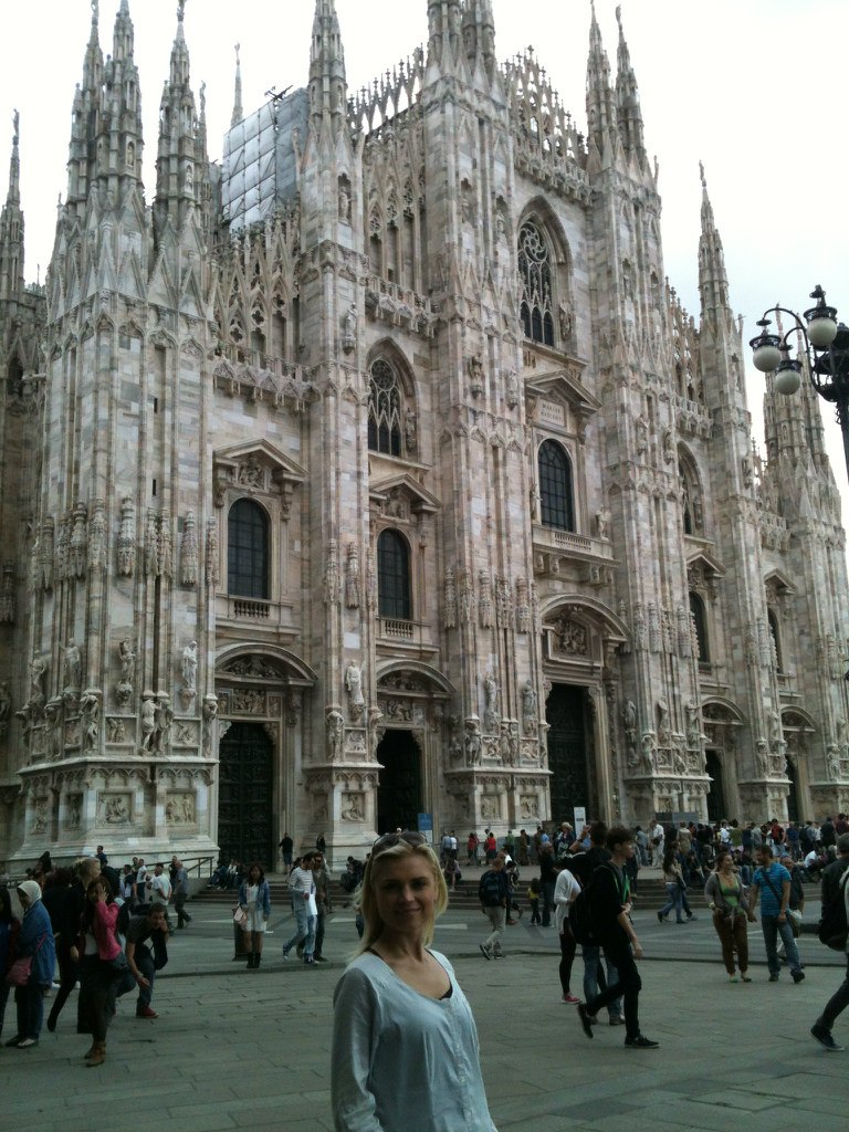 Наталья Седых |