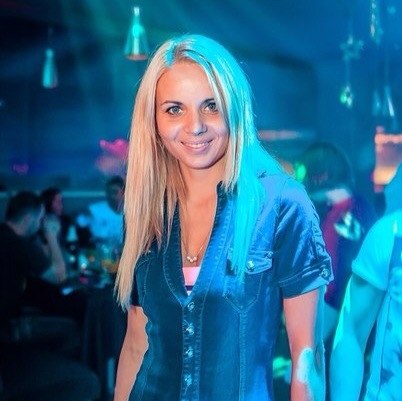 Ираида Иванова | Мурманск