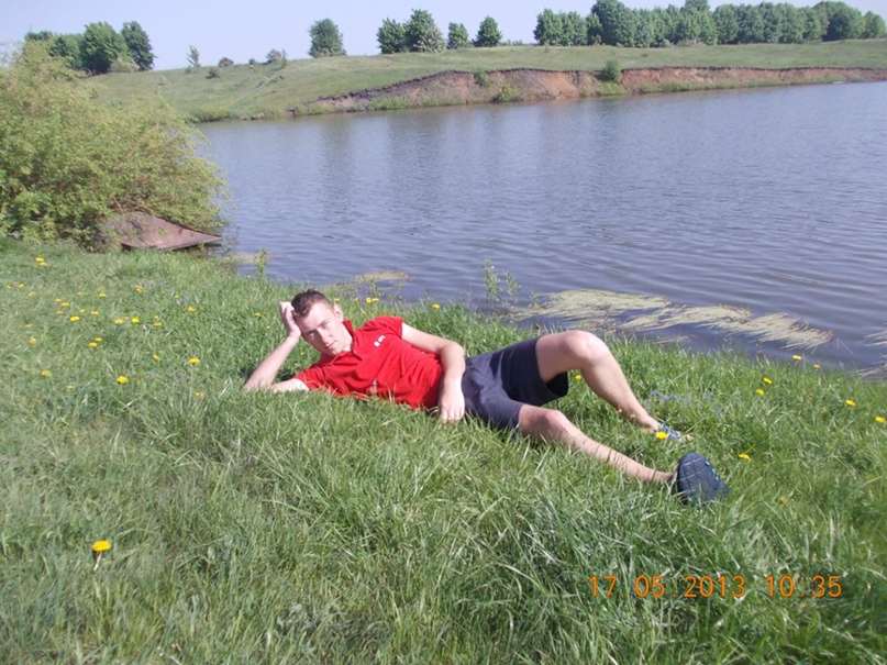 Алексей Стрижов Shelb. | Елец