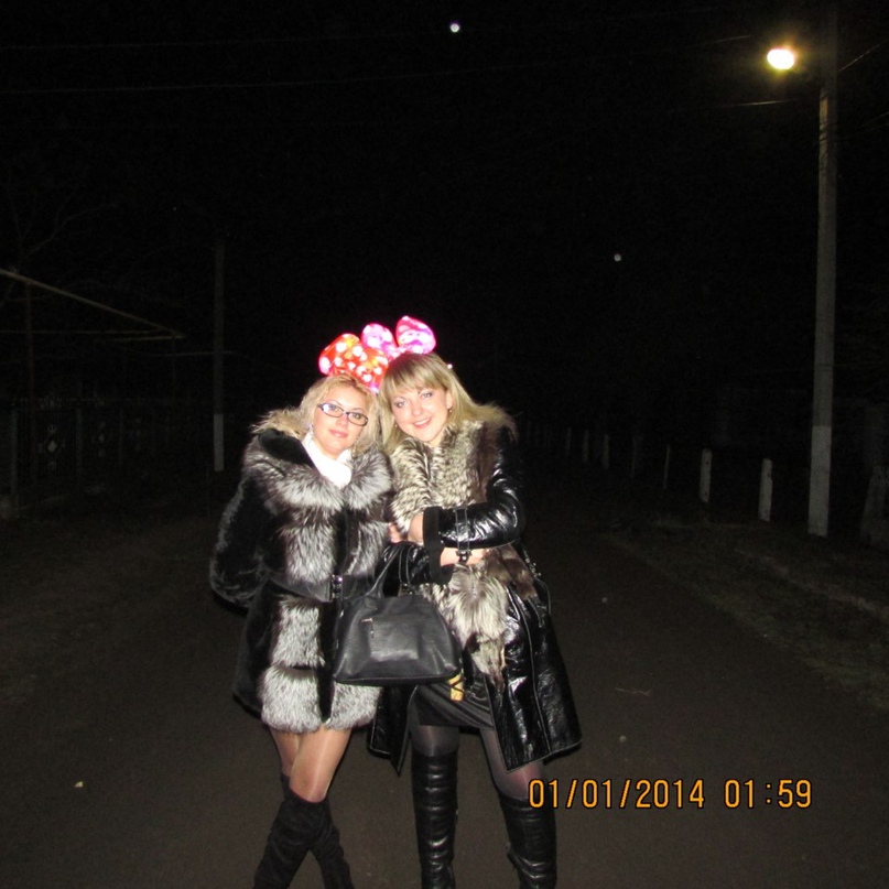 Ольга Епихина | Одесса