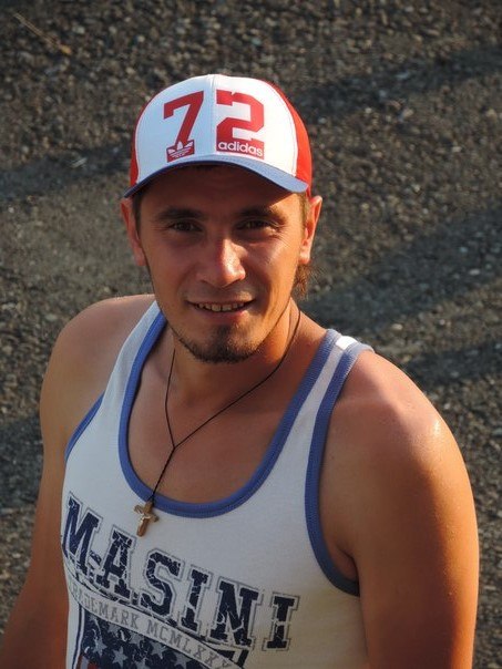 Дима Корепанов | Шаркан