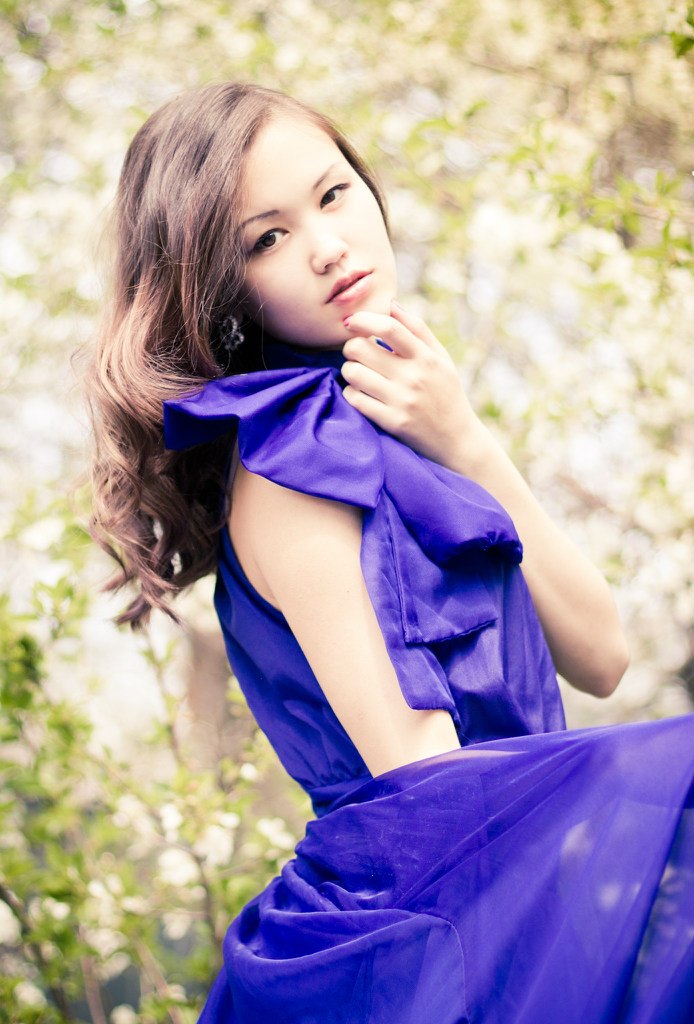 Людмила Пак | Алматы