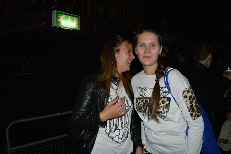 Алиса Тарасова Анфальевна | London