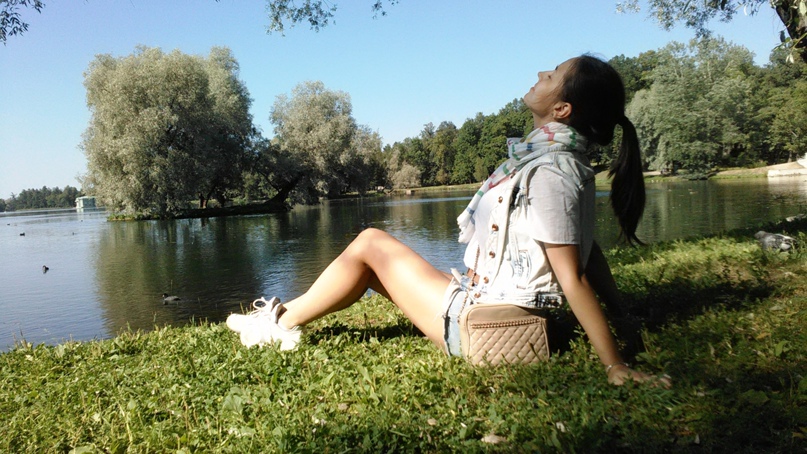 Валерия Калугина | Пермь