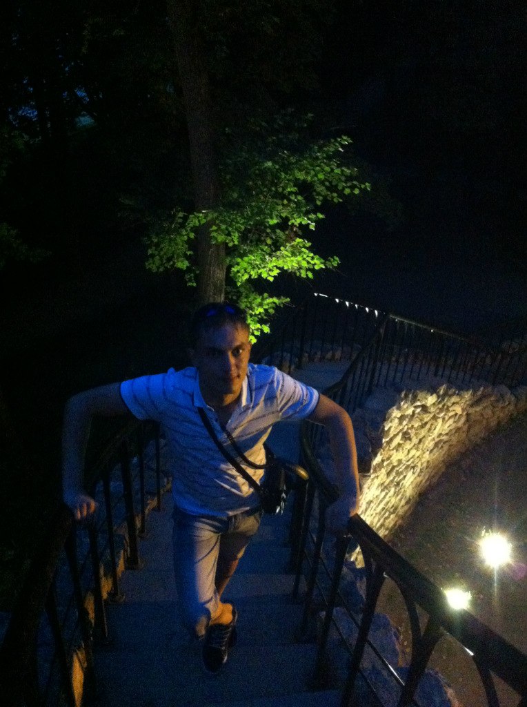 Алексей Доценко | Москва