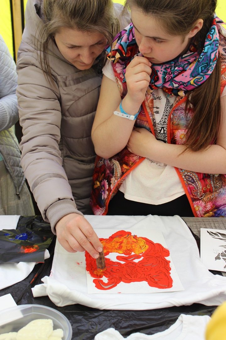 Ирина Спирина Николаевна | Тюмень