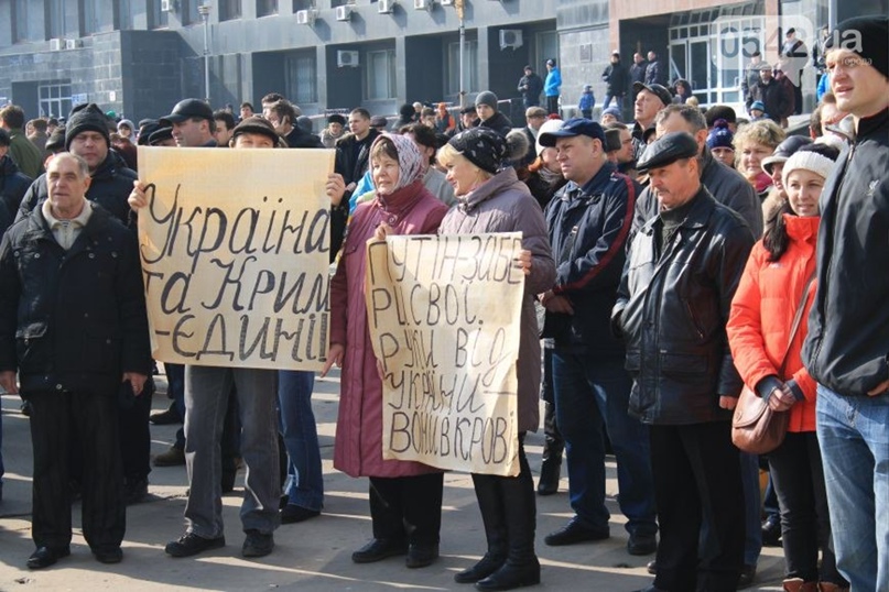 Елена Зайченко | Сумы