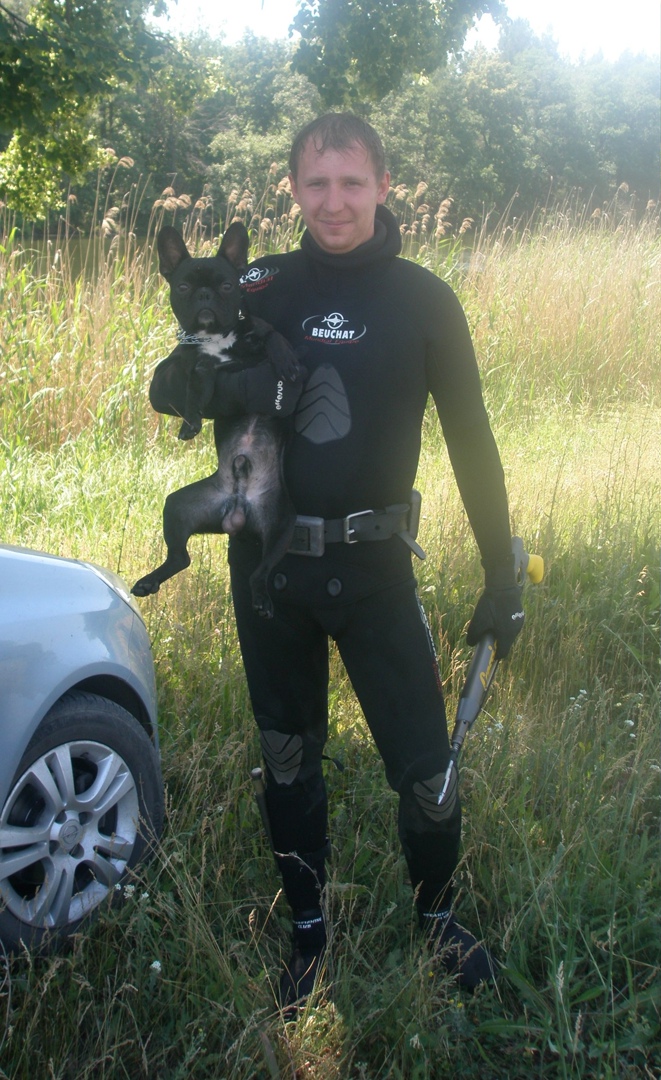 Роман Петров -=JoKeR=- | Самара