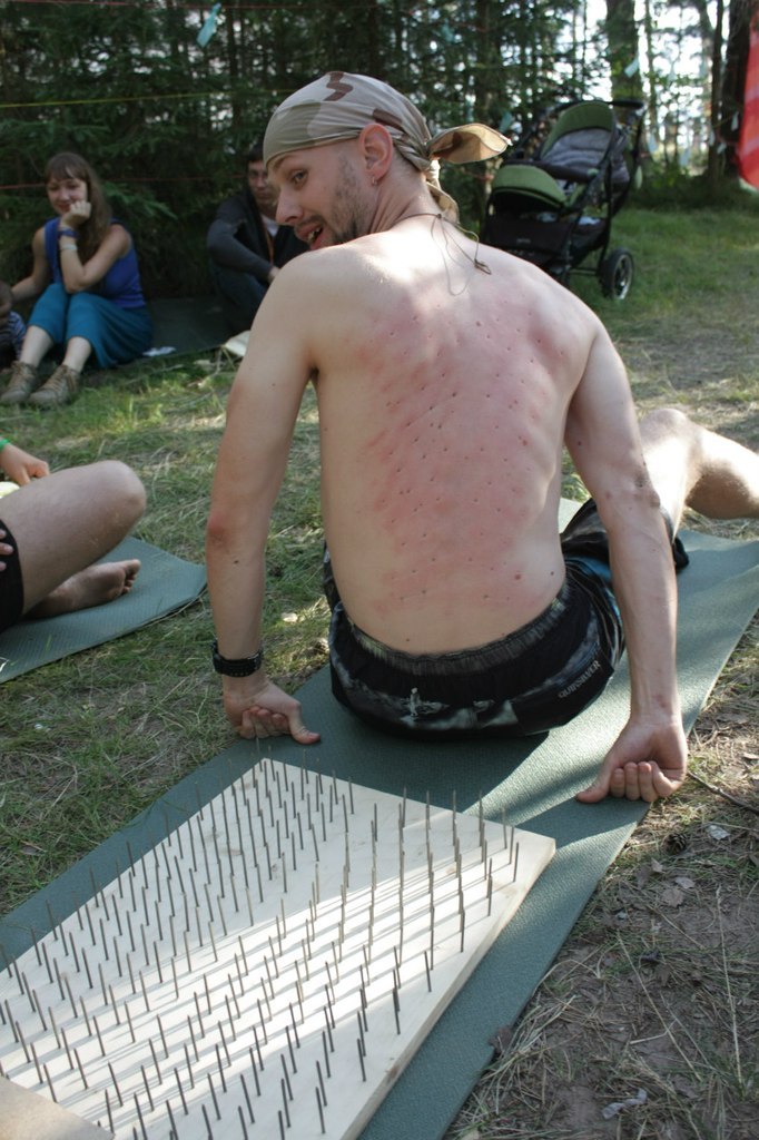 Алексей Подгайский | Нижний Новгород