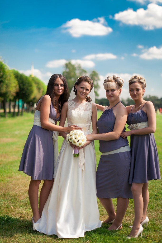 Алёна Бахтина | Москва