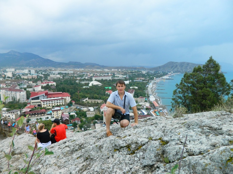 Альберт Залилов | Кандры