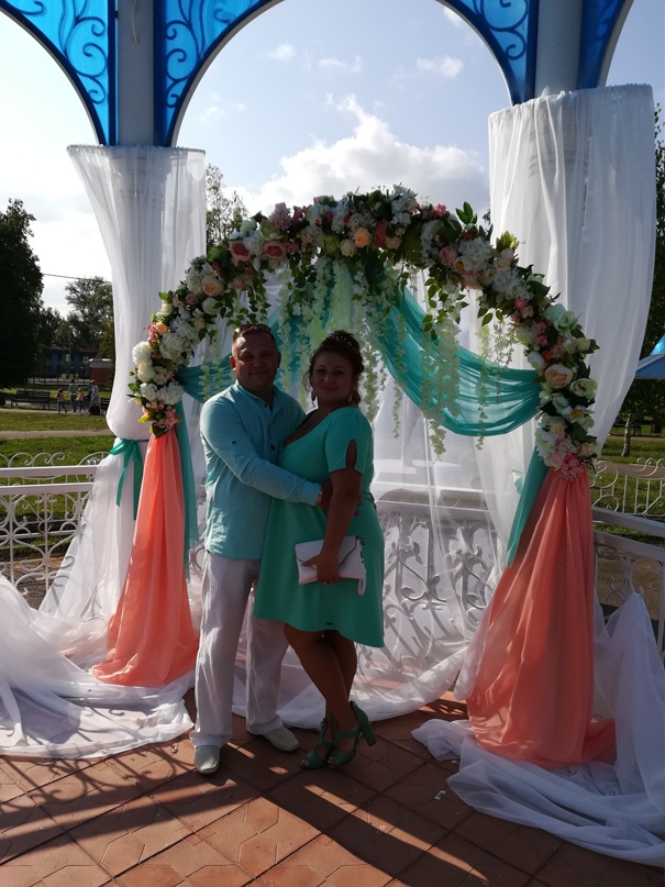 Олечка Денисова | Самара