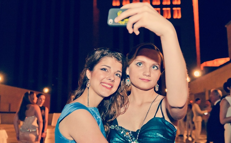 Лиза Шевченко | Bratislava