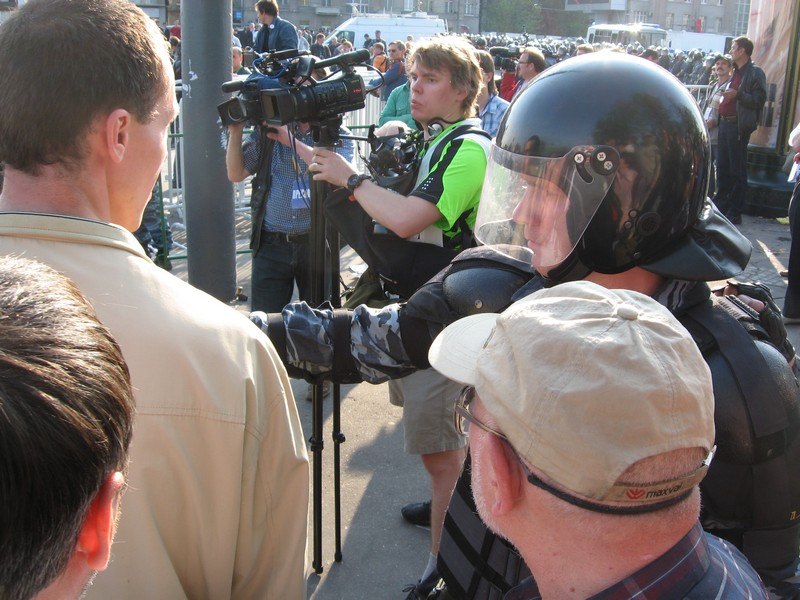 Александр Милованов sansarov | Пенза