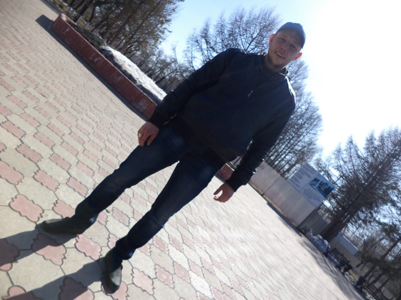 Алексей Чернеев | Уральск