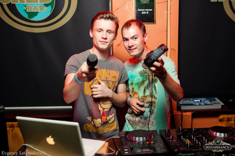 Дмитрий Михеев U.N.1 | Москва