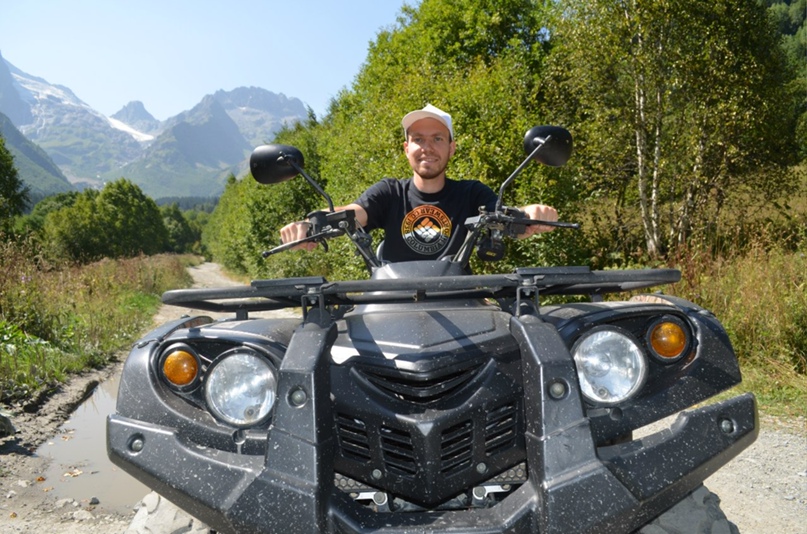 Алексей Котельников | Белгород