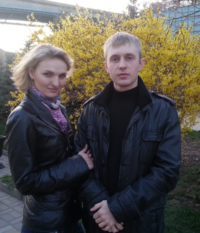 Анастасия Рубан | Новосибирск