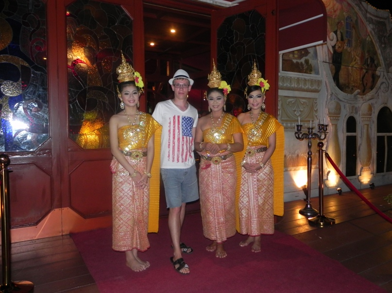 Никита Кондаков Davidoff | Новосибирск