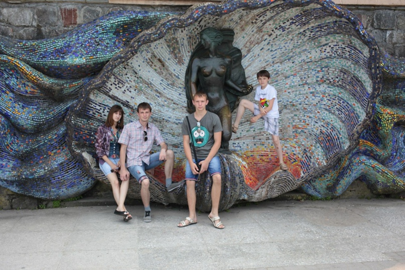 Дмитрий Побединский | Минск