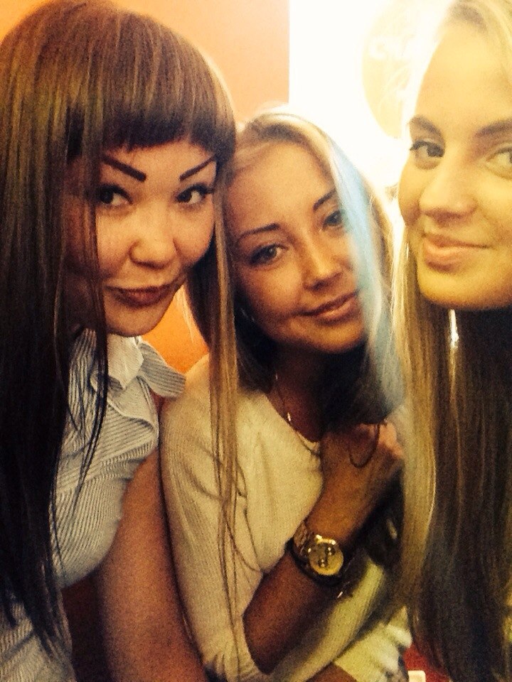 Ксю Ня | Санкт-Петербург