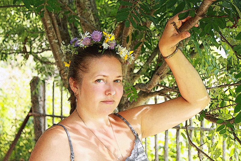 Екатерина Янченко | Петрозаводск