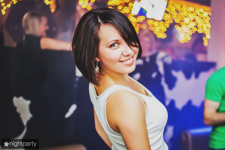 Марина Милюкова | Москва